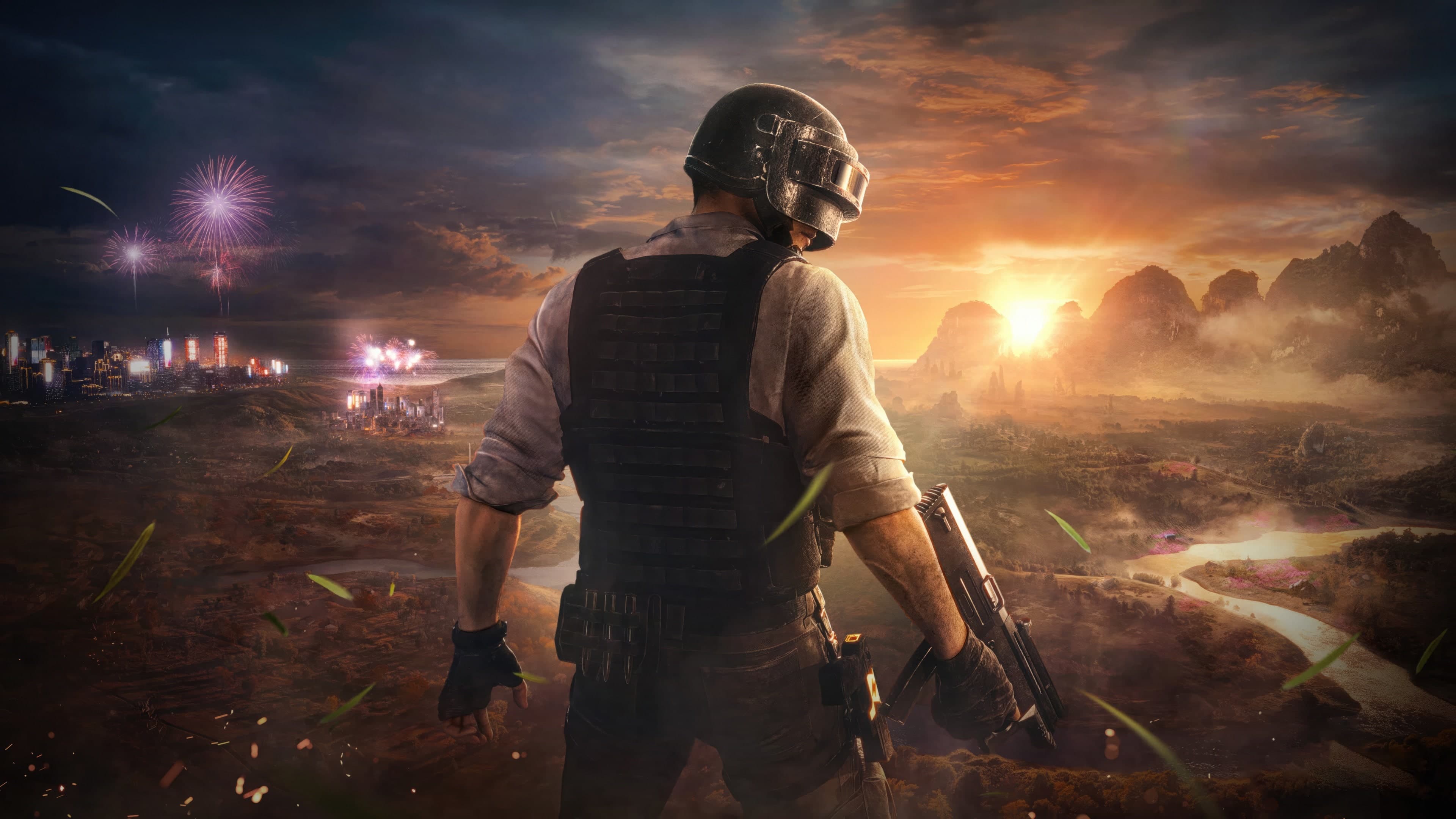 Escape from Tarkov
