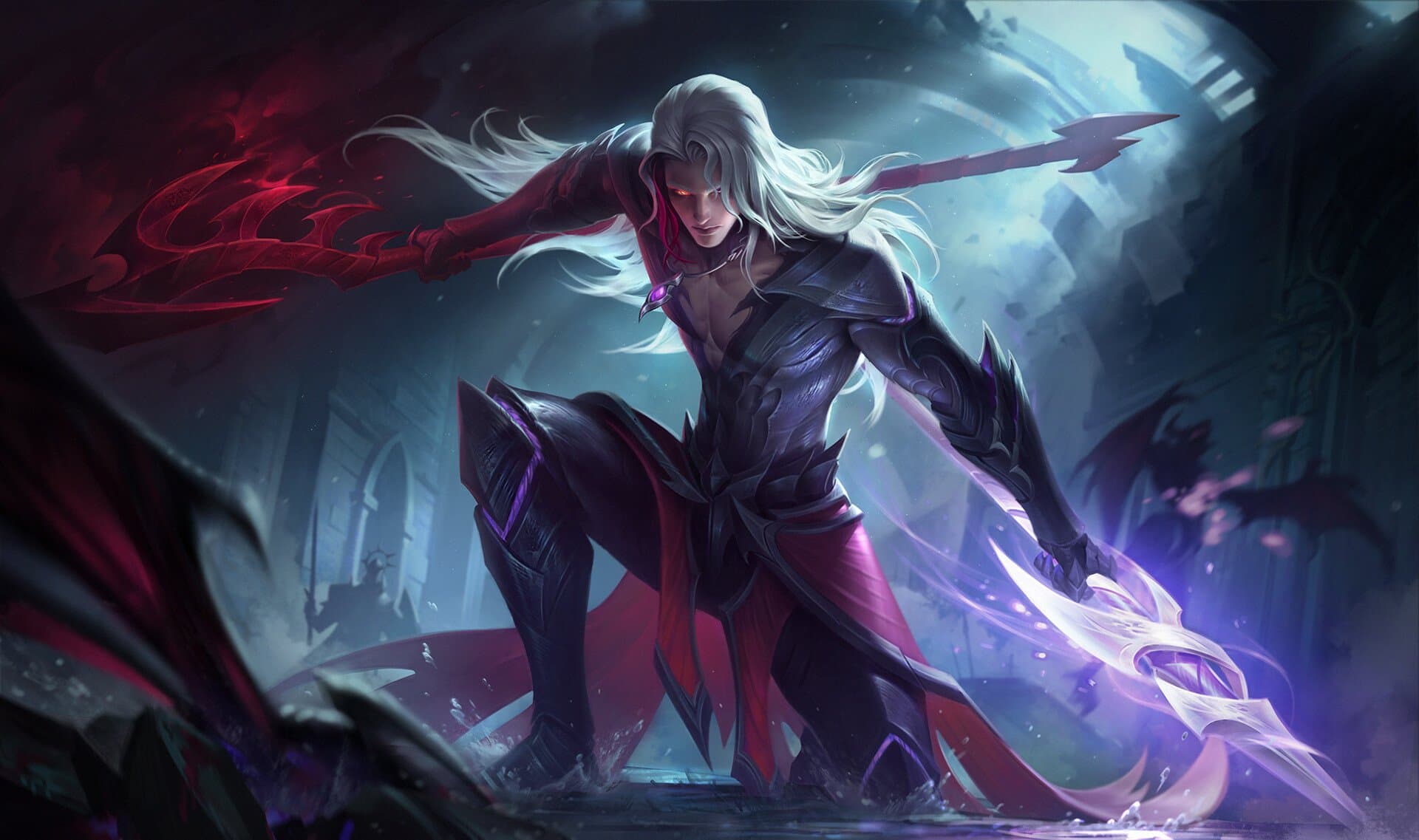 Mobile Legends: Bang Bang