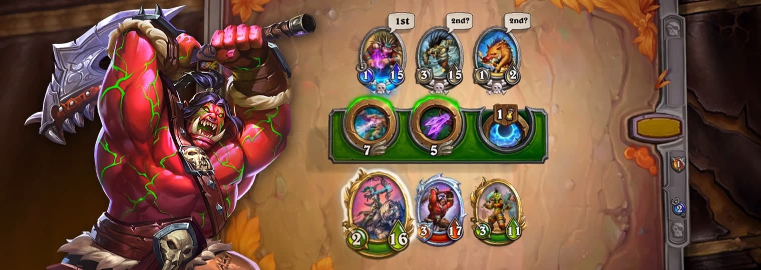Hearthstone
