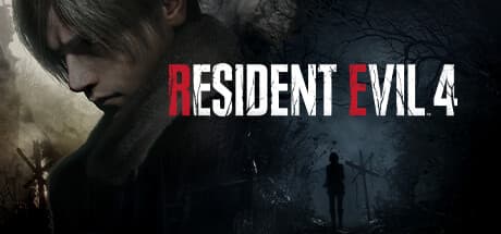 Resident Evil 4 (2023)