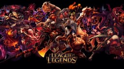 LOL: Legendary game, esports, item trading & matches