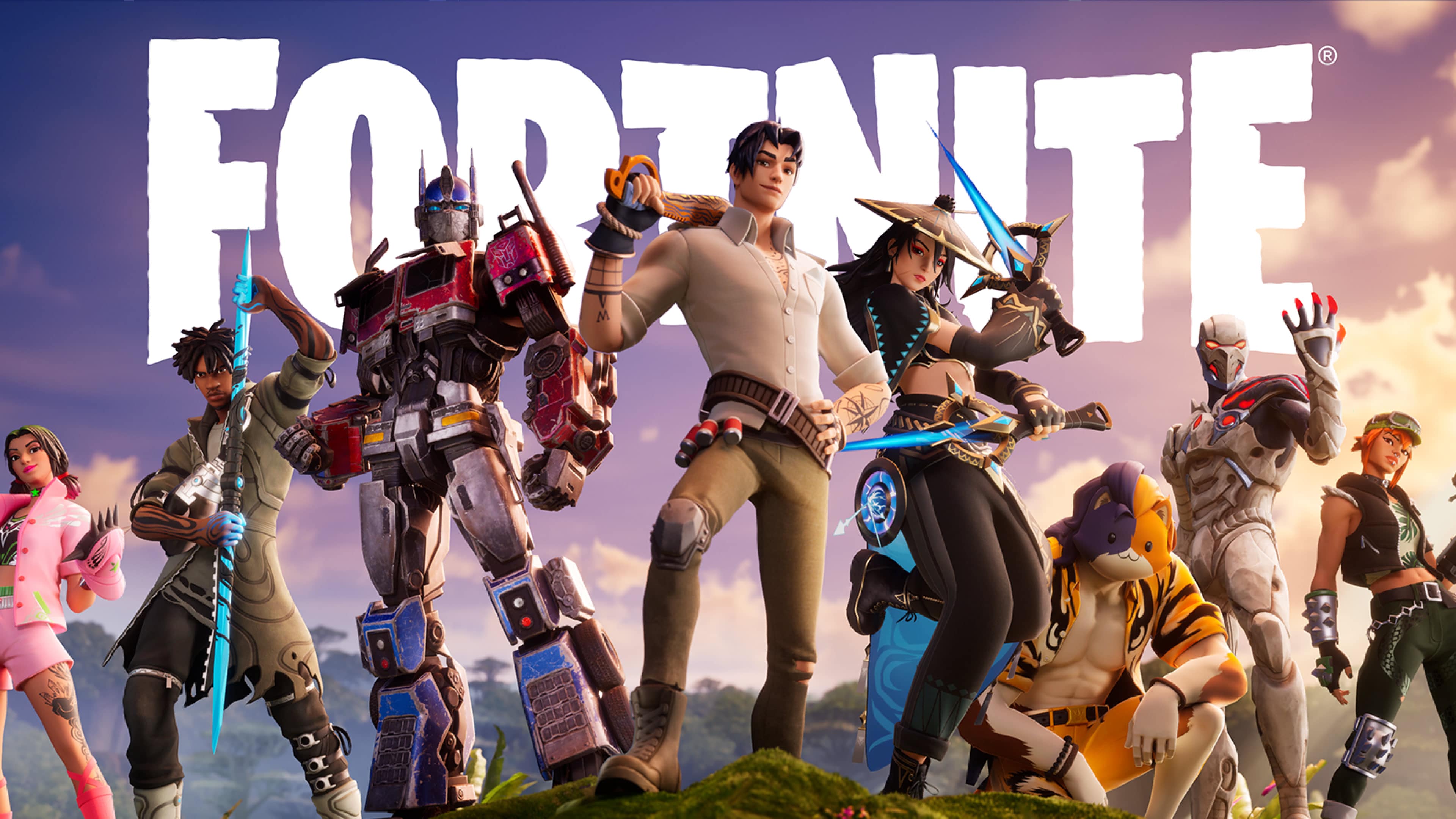 Fortnite: Battle Royale, Esports, Skins & Community Impact