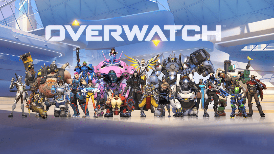 Overwatch: Game, Esports, Betting & Item Trading